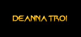 Deanna Troi