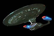 USS Enterprise-d