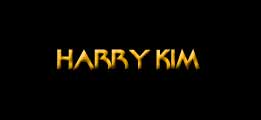 Harry Kim