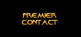 Premier contact