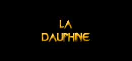 La Dauphine