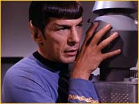 Spock, fusion mentale