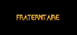 Fraternitaire