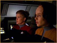 Torres et Janeway