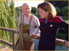 Boothby et Janeway