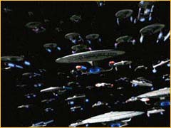 Armada de Starfleet