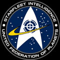 Logo Starfleet Intelligence