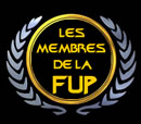 Les Membres de la FUP - STSF