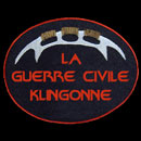 La Guerre Civile Klingonne