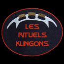Les Rituels Klingons