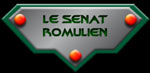 Le Sénat Romulien