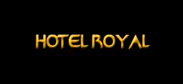 L'Hotel Royal