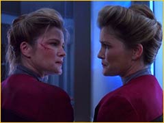 Deux Janeway