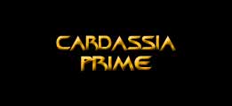 Cardassia Prime