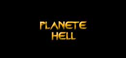 Planète Hell