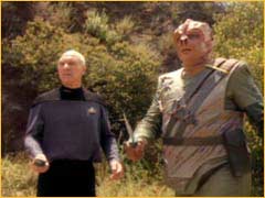 Picard et Darmok
