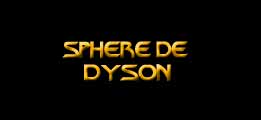 Sphère de Dyson