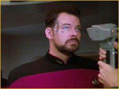 Utilisation du Scanner Interphasique sur Riker