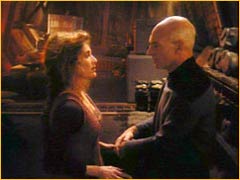 Anna et Picard