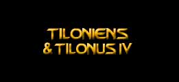 Les Tiloniens (Tilonus IV)