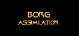 Les Borgs / Assimilation