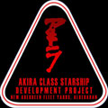 Logo Akira Class