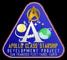 Apollo Class logo