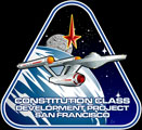 Logo Constitution Refit