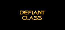 Defiant Class