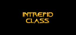 Intrepid Class