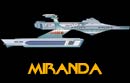 Miranda Class