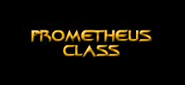 Prométheus Class
