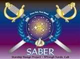 Logo Saber Class