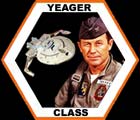 Yeager Class