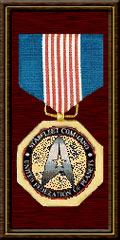 Médaille de la Fédération