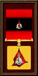 Médaille de l'Empire