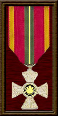 Croix d'Or