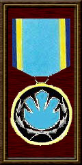 Médaille de l'Académie