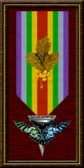 Médaille de l'Académie