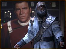 Ambassadeur Klingon