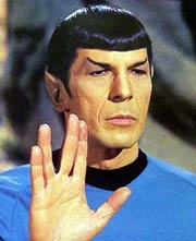 Spock