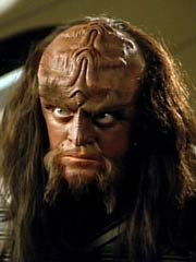 Gowron