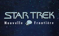 Star Trek Nouvelle Frontière