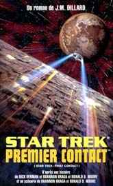 Star Trek : Premier Contact