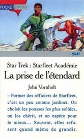 La prise de l'étendard