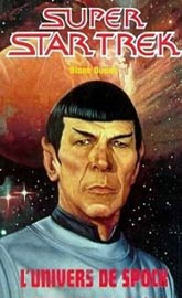 L'univers de Spock