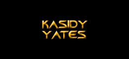 Kasidy Yates
