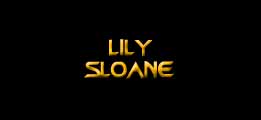 Lily Sloane
