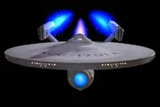 USS Enterprise-a