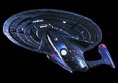 USS Enterprise-e